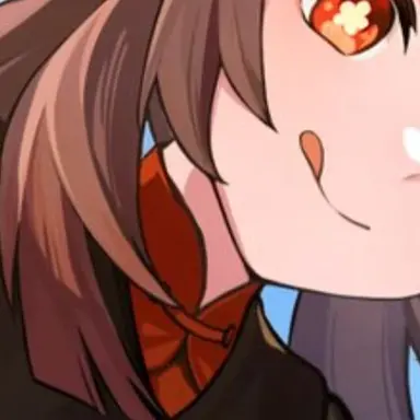 Profile image of 胡桃