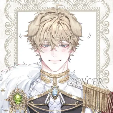 Profile image of 세드릭 알베르티