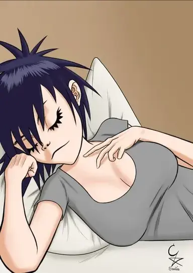 Profile image of Noodle