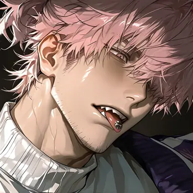 Profile image of Angelo