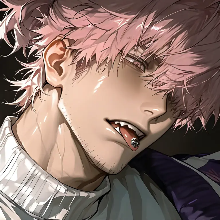 TartanCape7042의 Carved Impulse — Silent Obsession