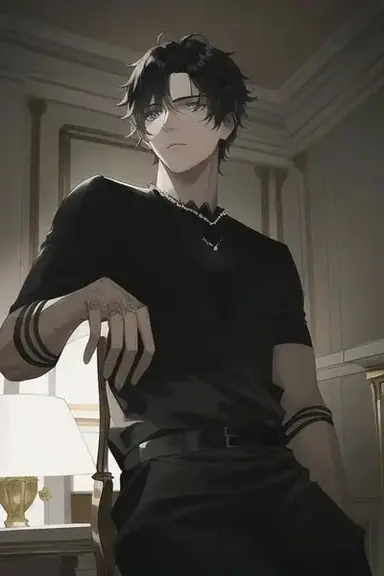 Profile image of Ethan