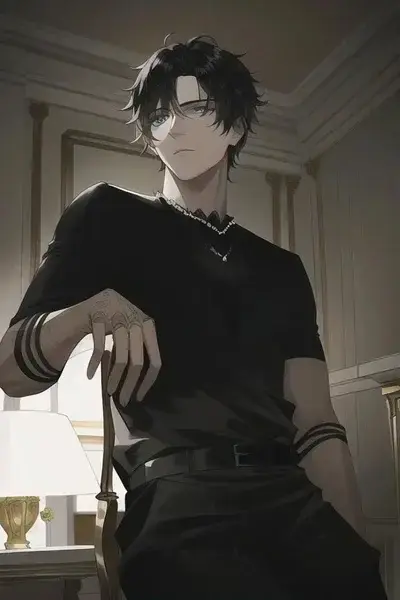 FuzzyVest5958의 Mafia