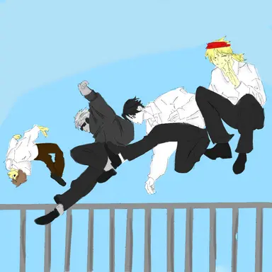 Profile image of 生徒組