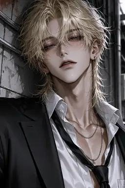 Profile image of 竜哉