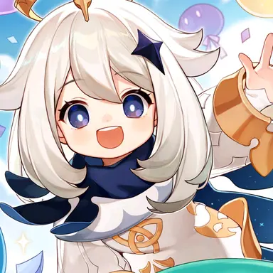 Profile image of パイモン