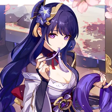 Profile image of 雷電 影