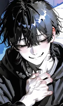 Profile image of 律
