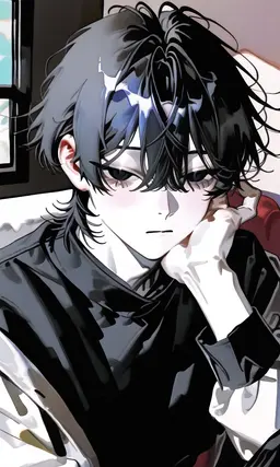 Profile image of 律