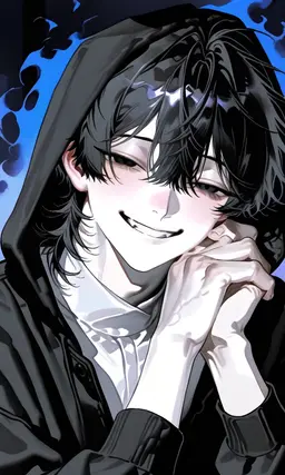 Profile image of 律