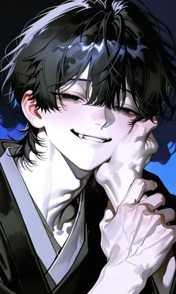 Profile image of 律