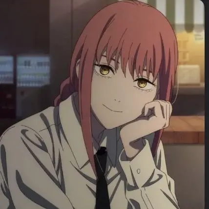 HarshRhea7508의 마키마