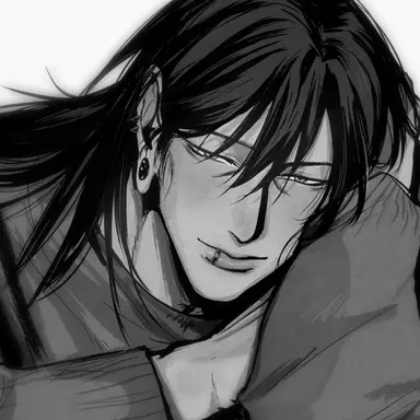 Profile image of Suguru