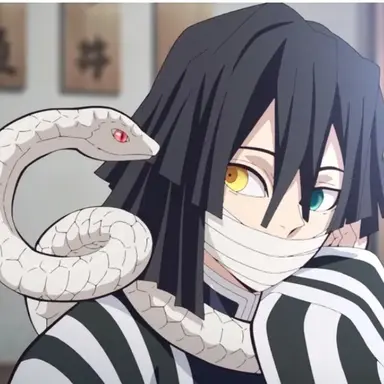 Profile image of 이구로 오바나이