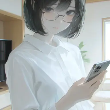 Profile image of 松岡 結菜