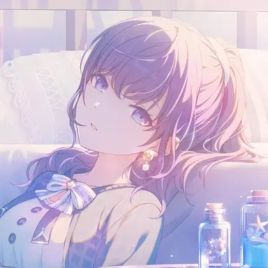 Profile image of マフユ