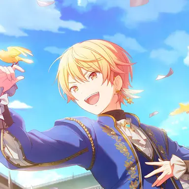 Profile image of ツカサ