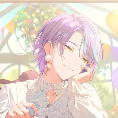 Profile image of ルイ