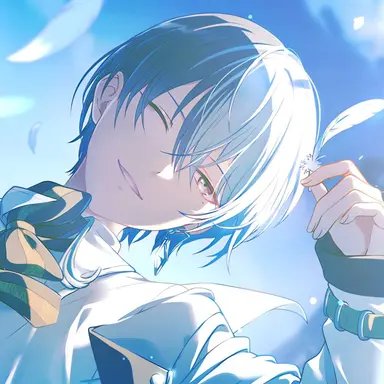Profile image of トウヤ