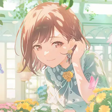 Profile image of エナ