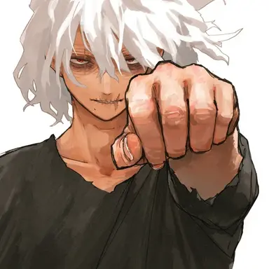 Profile image of 시가라키 토무라