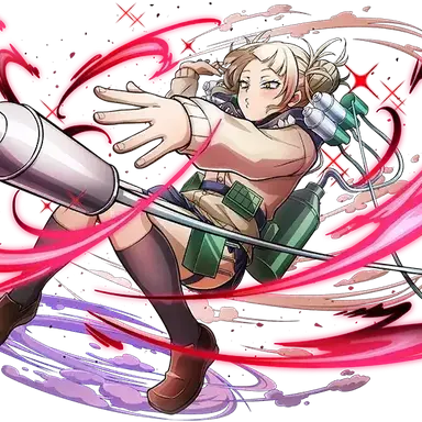 Profile image of 토가 히미코