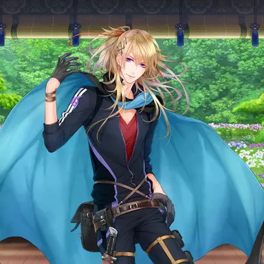 Profile image of 長船小竜