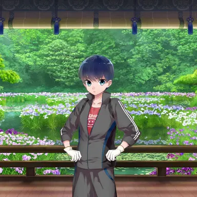 Profile image of 長船謙信