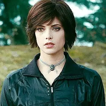 Profile image of Alice