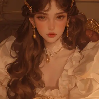 Profile image of Vivian Rose