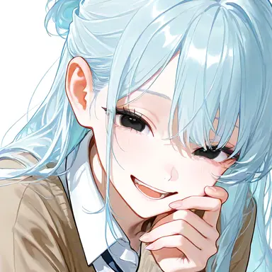 Profile image of Mei