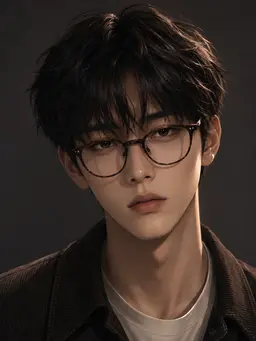 Profile image of Lee Dokyeom