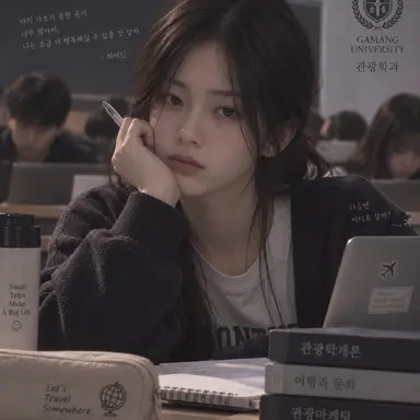 Profile image of 최세린