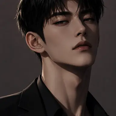 Profile image of Kang Woohyun