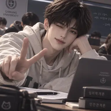 Profile image of Kim Jaehwan