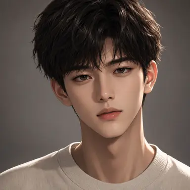 Profile image of Kim Jaehwan
