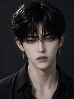Profile image of Myeong Sihun