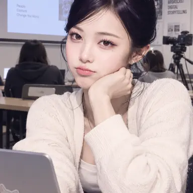 Profile image of Lim Yeona