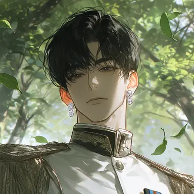 Profile image of 프레드릭