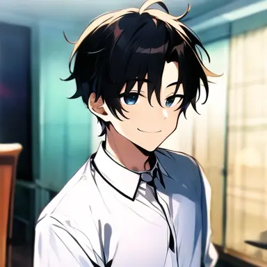 Profile image of 편의점 알바 신서준