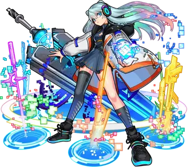 Profile image of ネオ