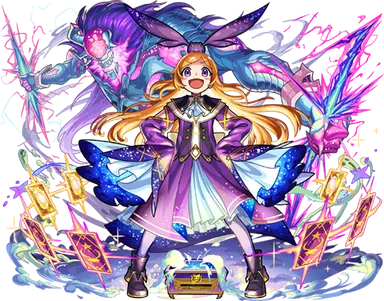 Profile image of パンドラ