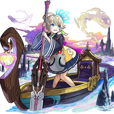 Profile image of 三途