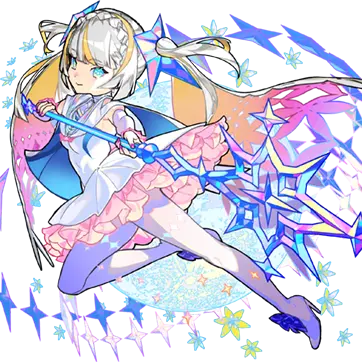 Profile image of マギア