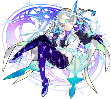 Profile image of マギア