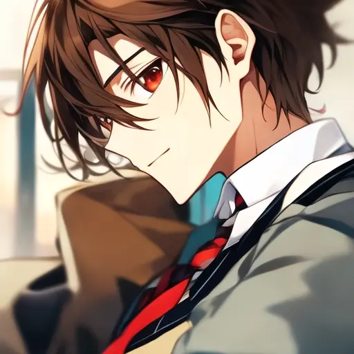 DearHerb0301의 幼馴染