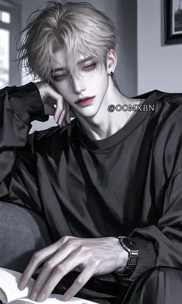 Profile image of イ-ユンホ