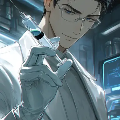 Profile image of 서도윤