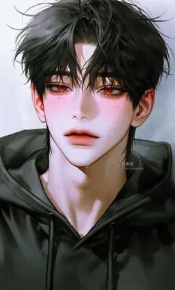 Profile image of Baek Suha