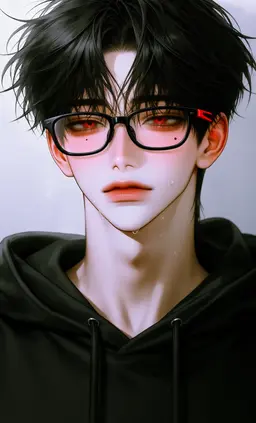 Profile image of Baek Suha